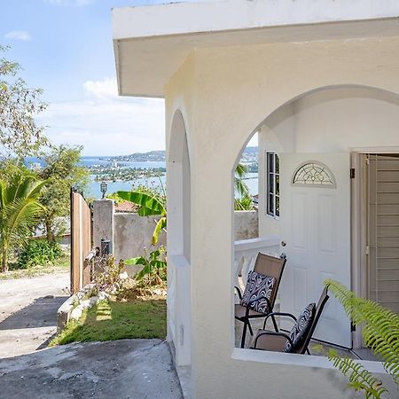 Palm Leaf Cottage Montego Bay Extérieur photo