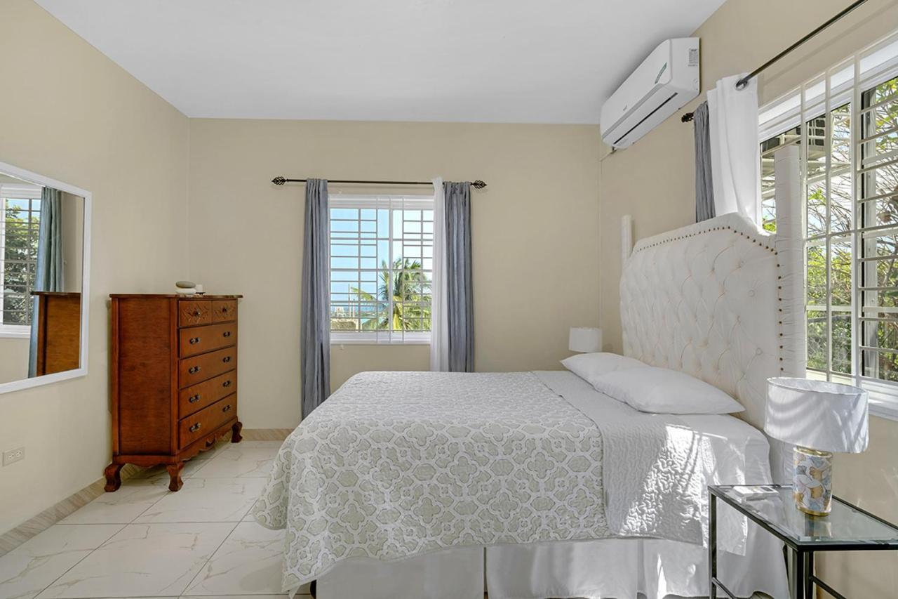 Palm Leaf Cottage Montego Bay Extérieur photo